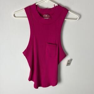 [NWT] Free People Movement Tank - Women's Large